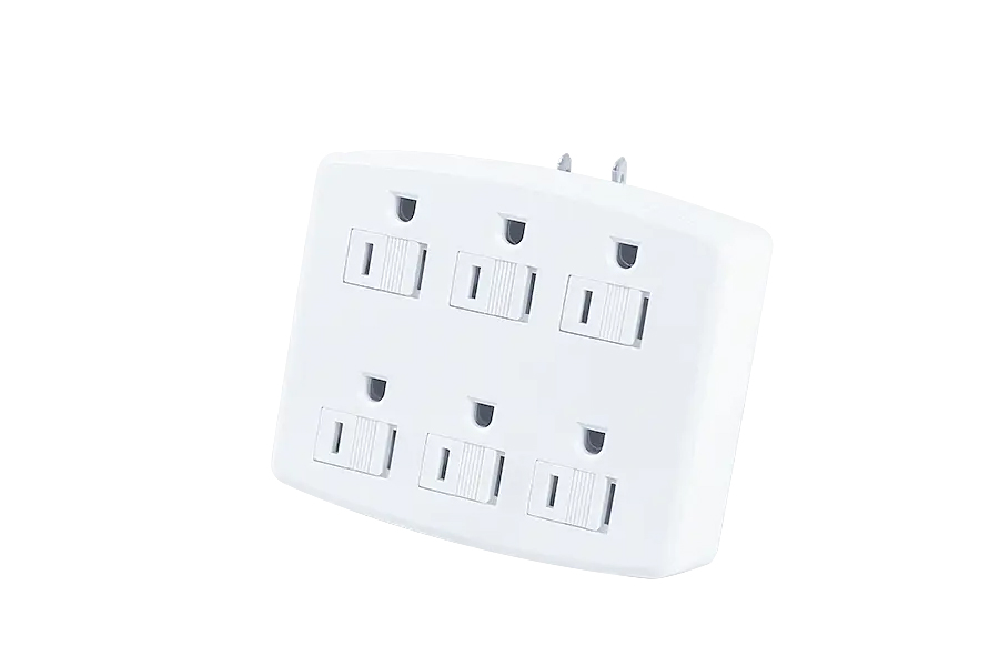 Instructions for Socket Wall Mount Faucet with USB Port